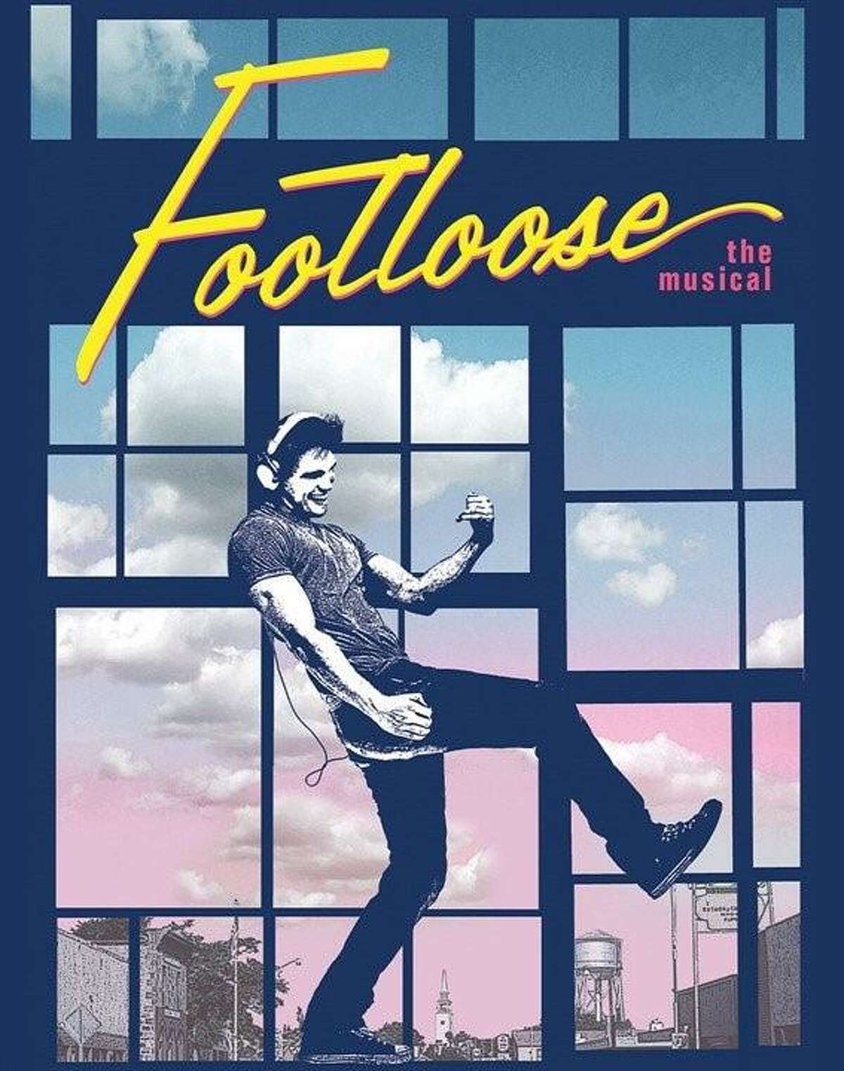 The Warner Center for Arts Education is presenting ‘Footloose’ in June.
