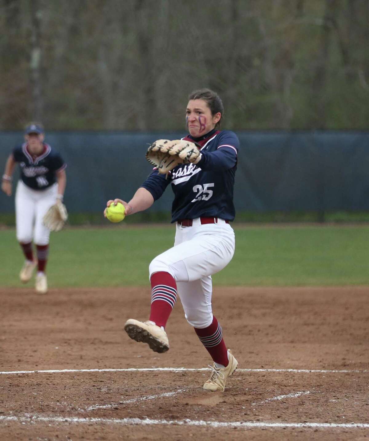 Eastern Connecticut softball team heading into national championship