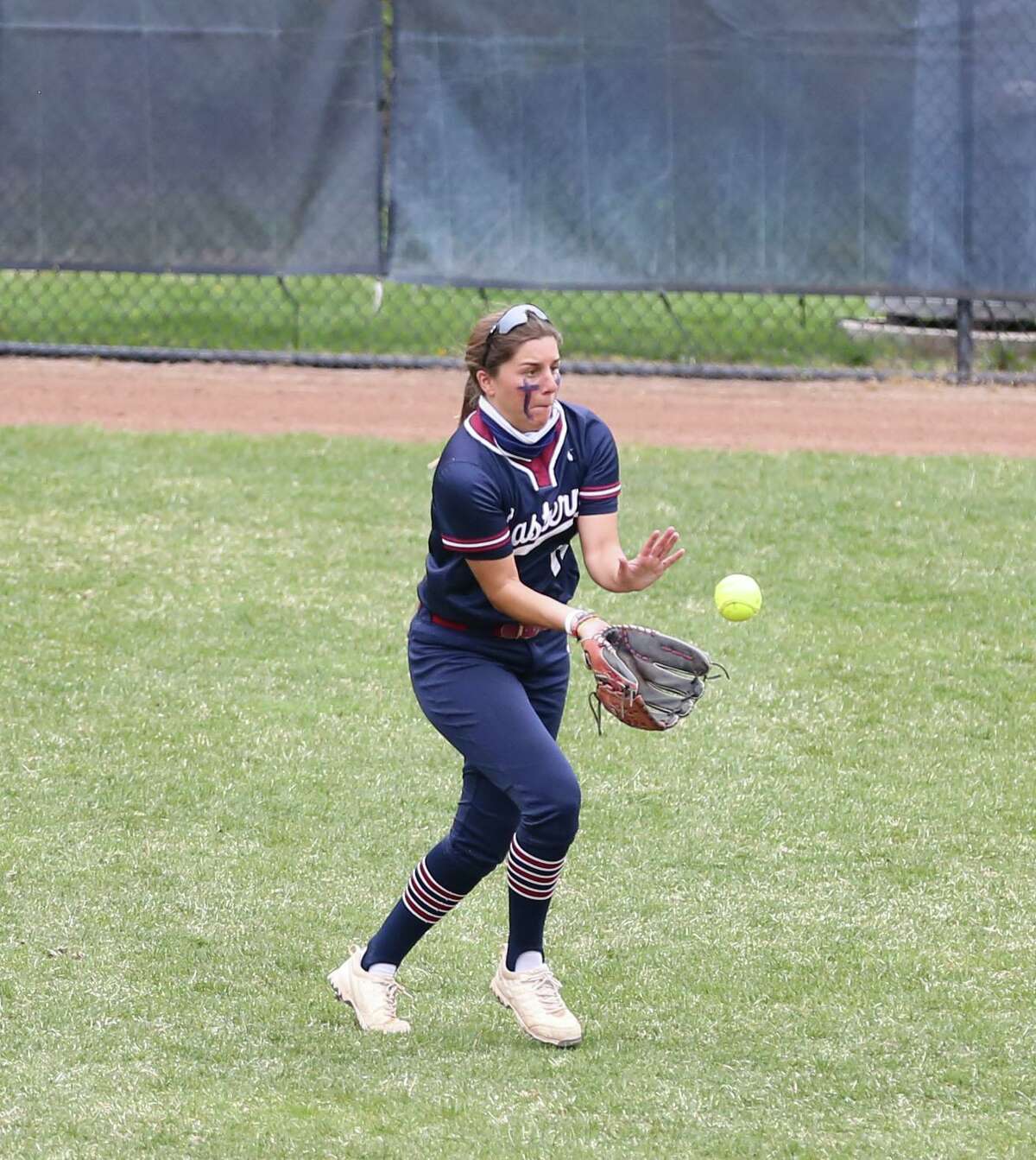 Eastern Connecticut softball team heading into national championship