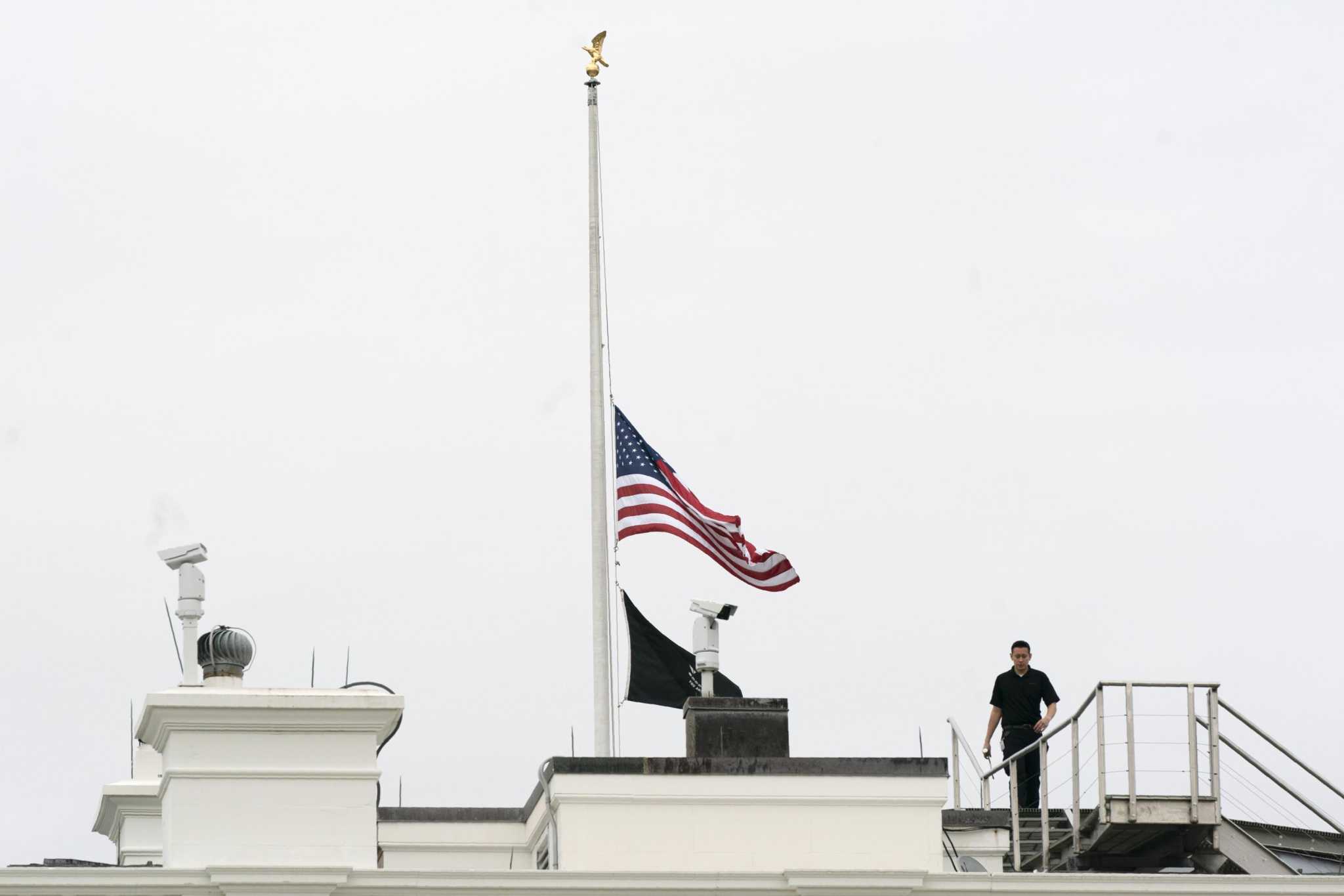 Texas mass shooting: California, Bay Area leaders call for tougher gun control - Vimarsana News