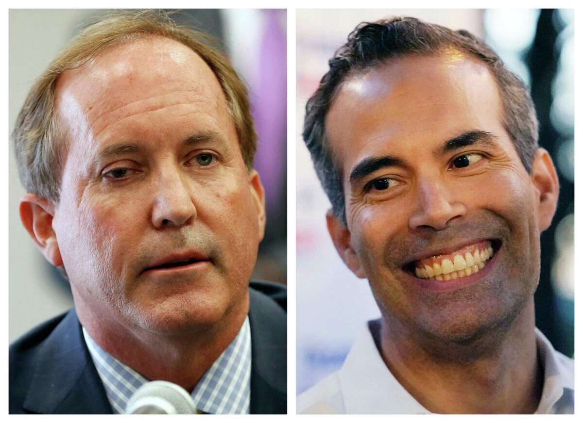 George P. Bush lost to incumbent Attorney General Ken Paxton in the May 24 runoff election for state attorney general.