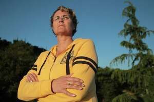 Cal women’s swim coach put on leave after allegations of bullying students