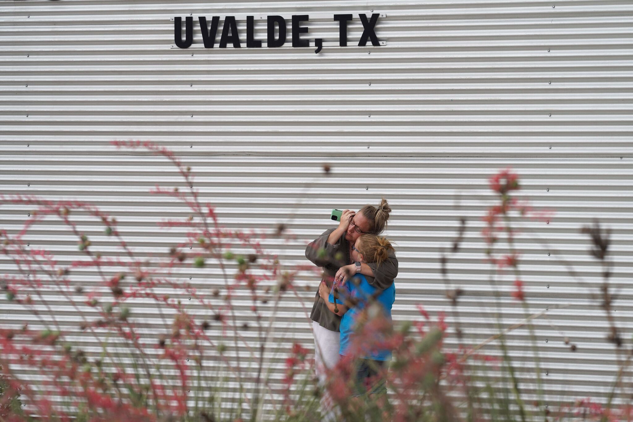 South Texas funeral homes offer free services to Uvalde school shooting victims' families - Vimarsana News