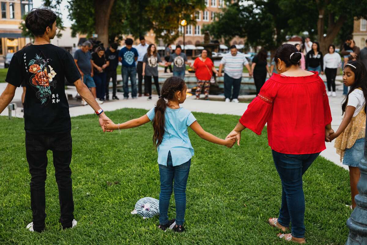 Story photo for 2023 Pulitzer Prize Finalists: Houston Chronicle Editorial Writing