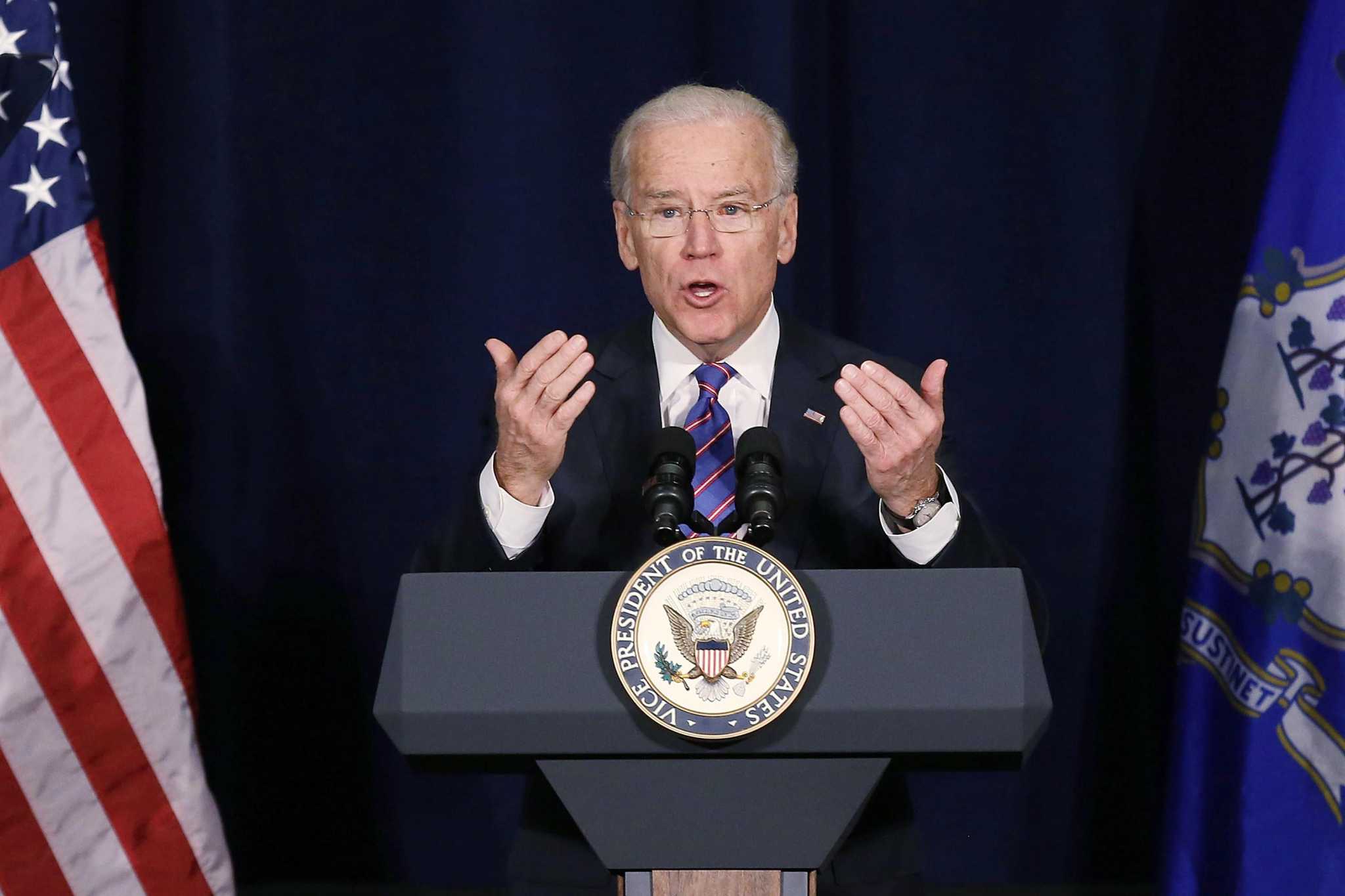 'I am sick and tired of it': Biden's call for action draws upon similar message following Sandy Hook shooting - Vimarsana News