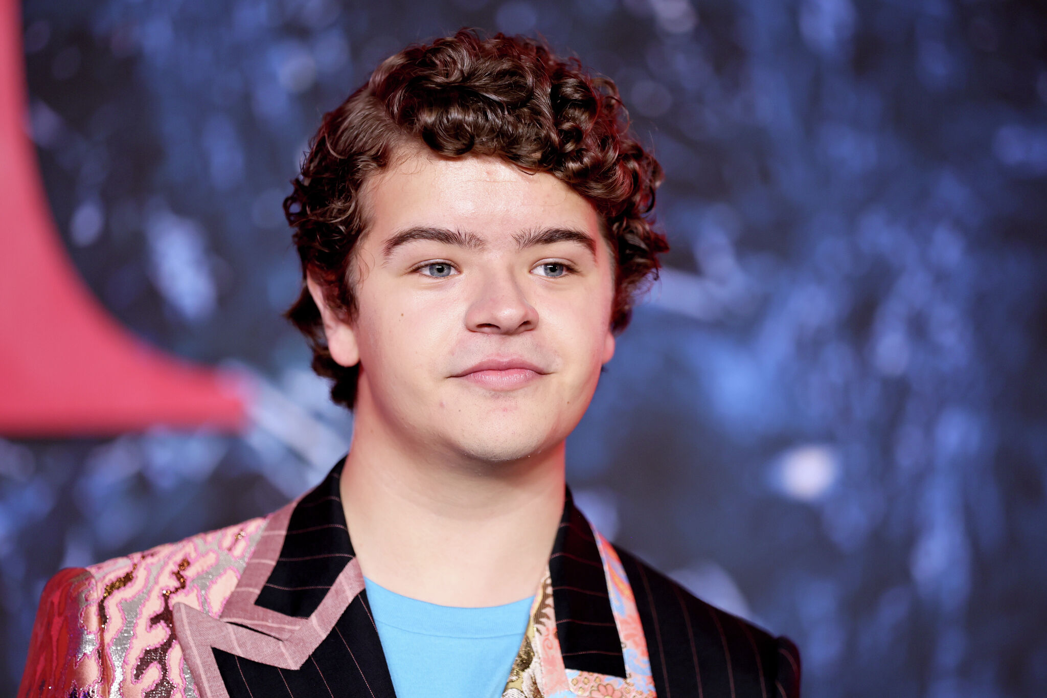 'Stranger Things' actor Gaten Matarazzo got his start in Connecticut - Vimarsana News