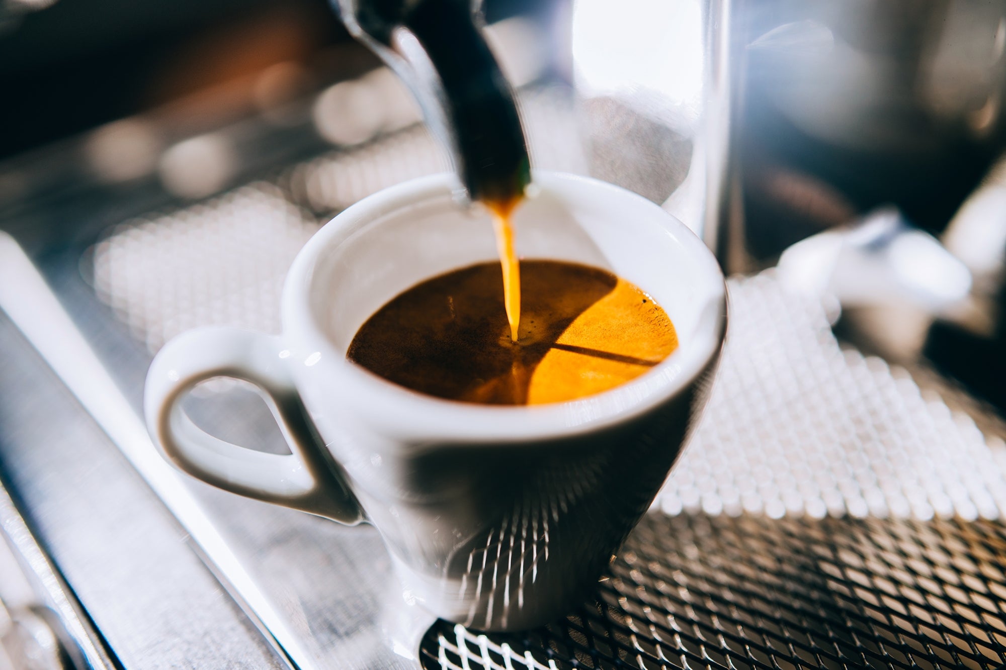 3 Reasons Espresso Could Be Your Shortcut to Productivity (It Works for ...