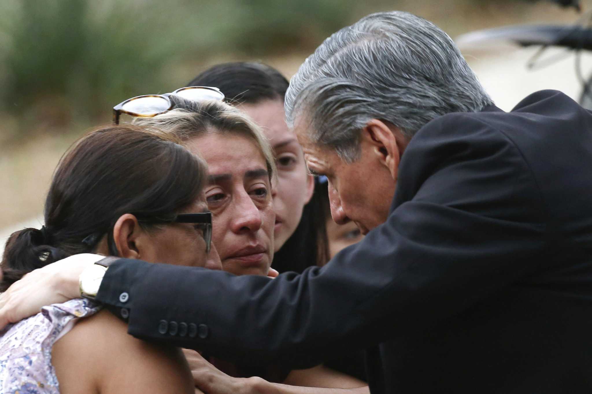 Live updates: Connecticut responds to Texas school shooting - Vimarsana News