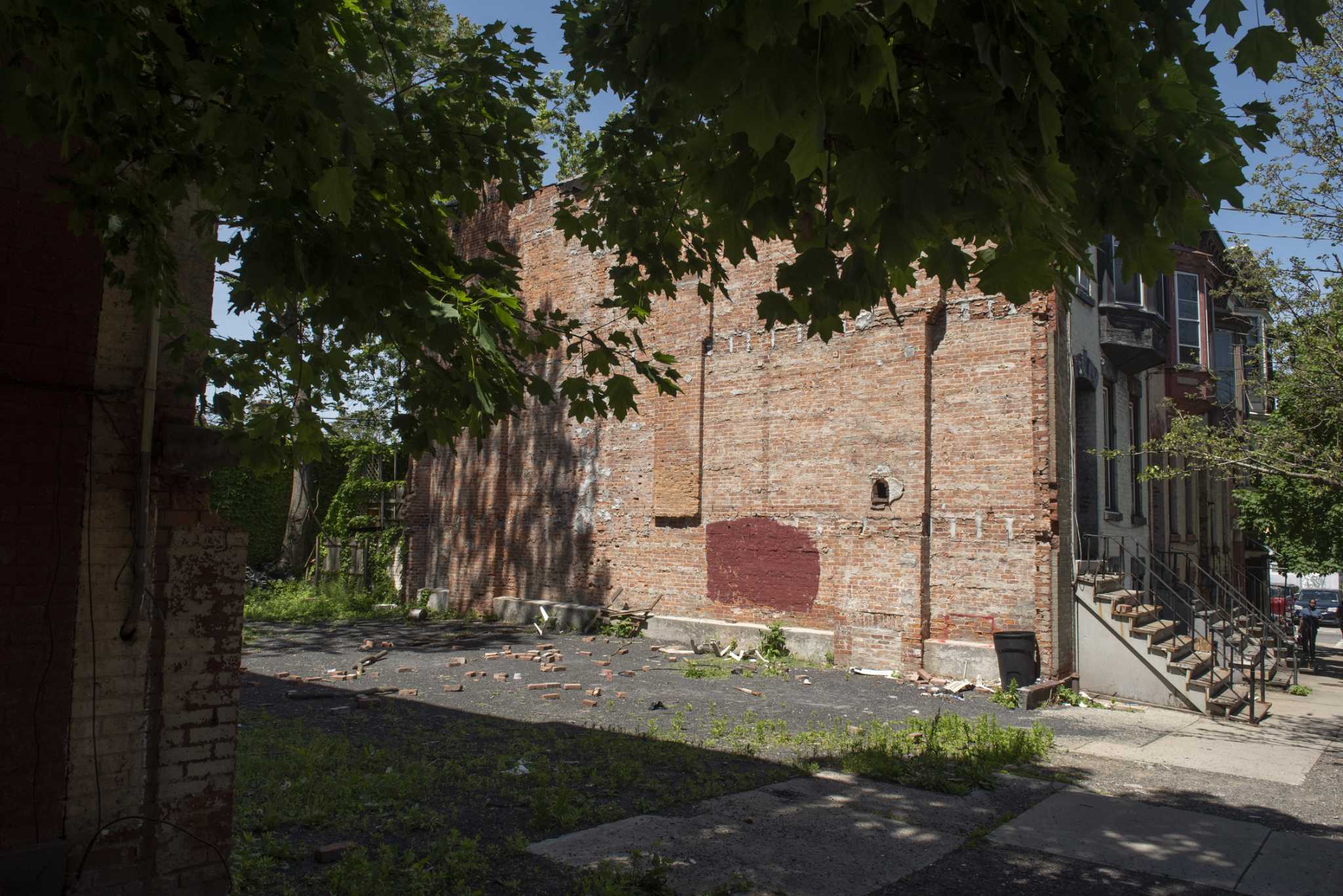 Albany Land Bank offers 100 lots