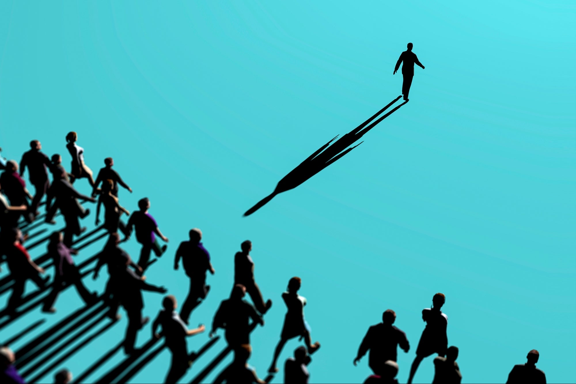 Stellar CEOs Stand Out From The Crowd By Doing This - Vimarsana News