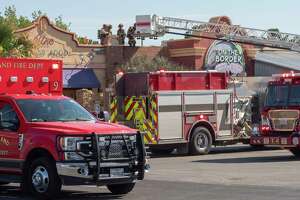 On The Border to remain open following small electrical fire