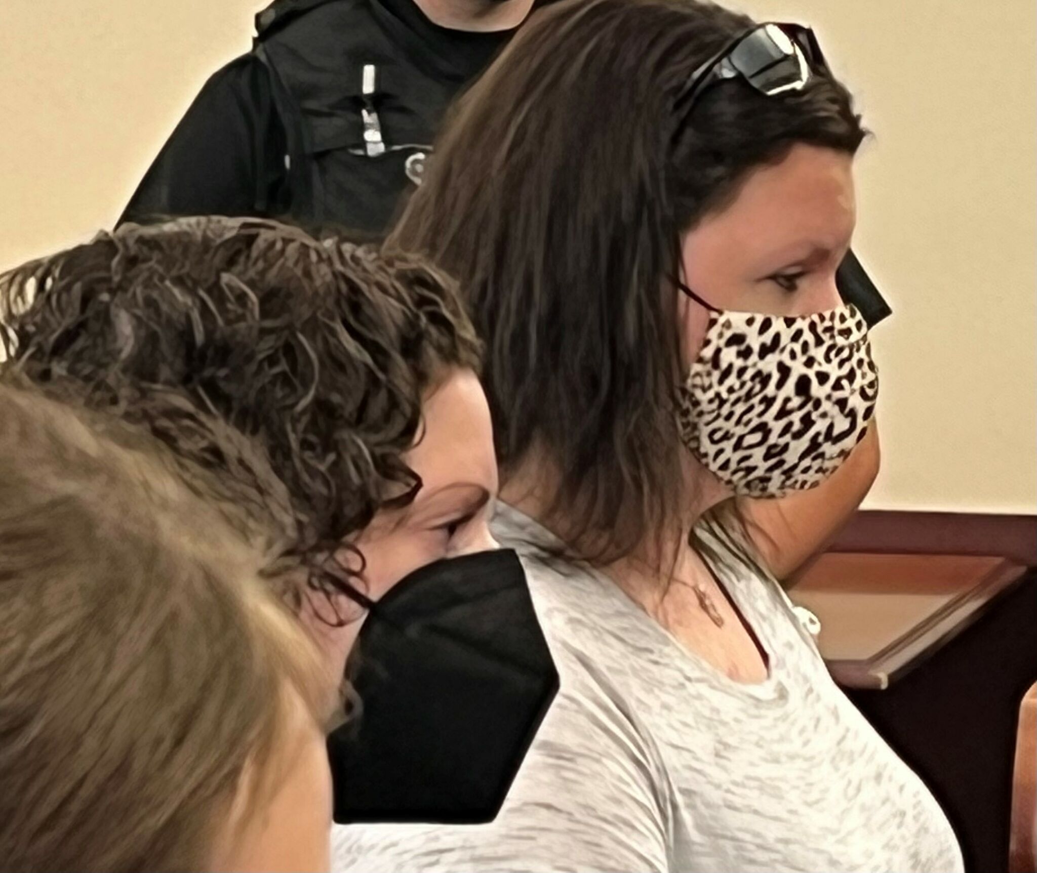Watervliet mother ordered to stay away from child she allegedly injured - Vimarsana News