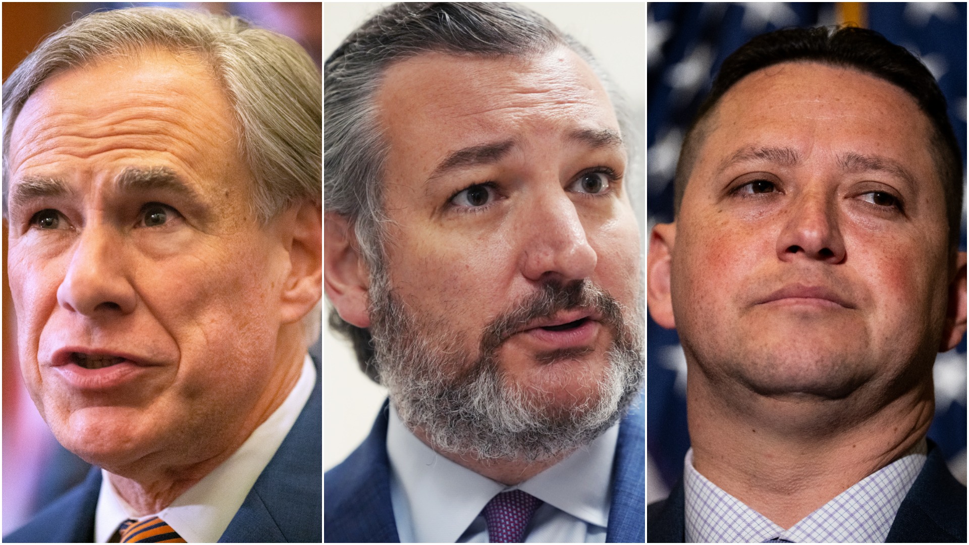 Abbott, Cruz, Gonzales among Texas Republicans slammed for gun support following elementary school shooting - Vimarsana News