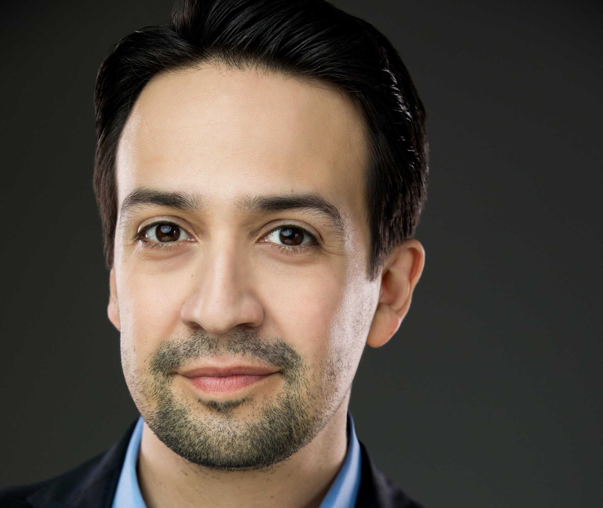 Lin-Manuel Miranda - Composer, Actor, Writer, Musician, Producer