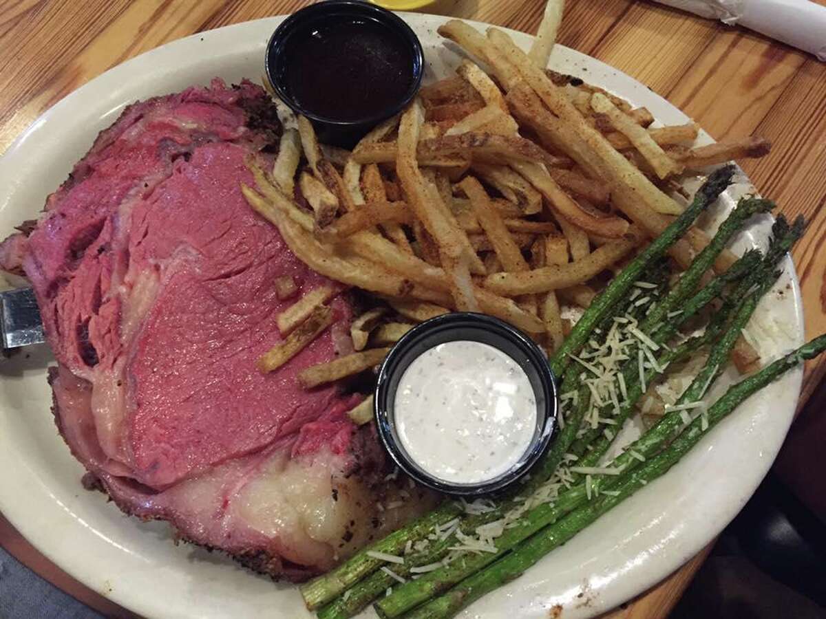 Texas road trip The best restaurant stops all around the state