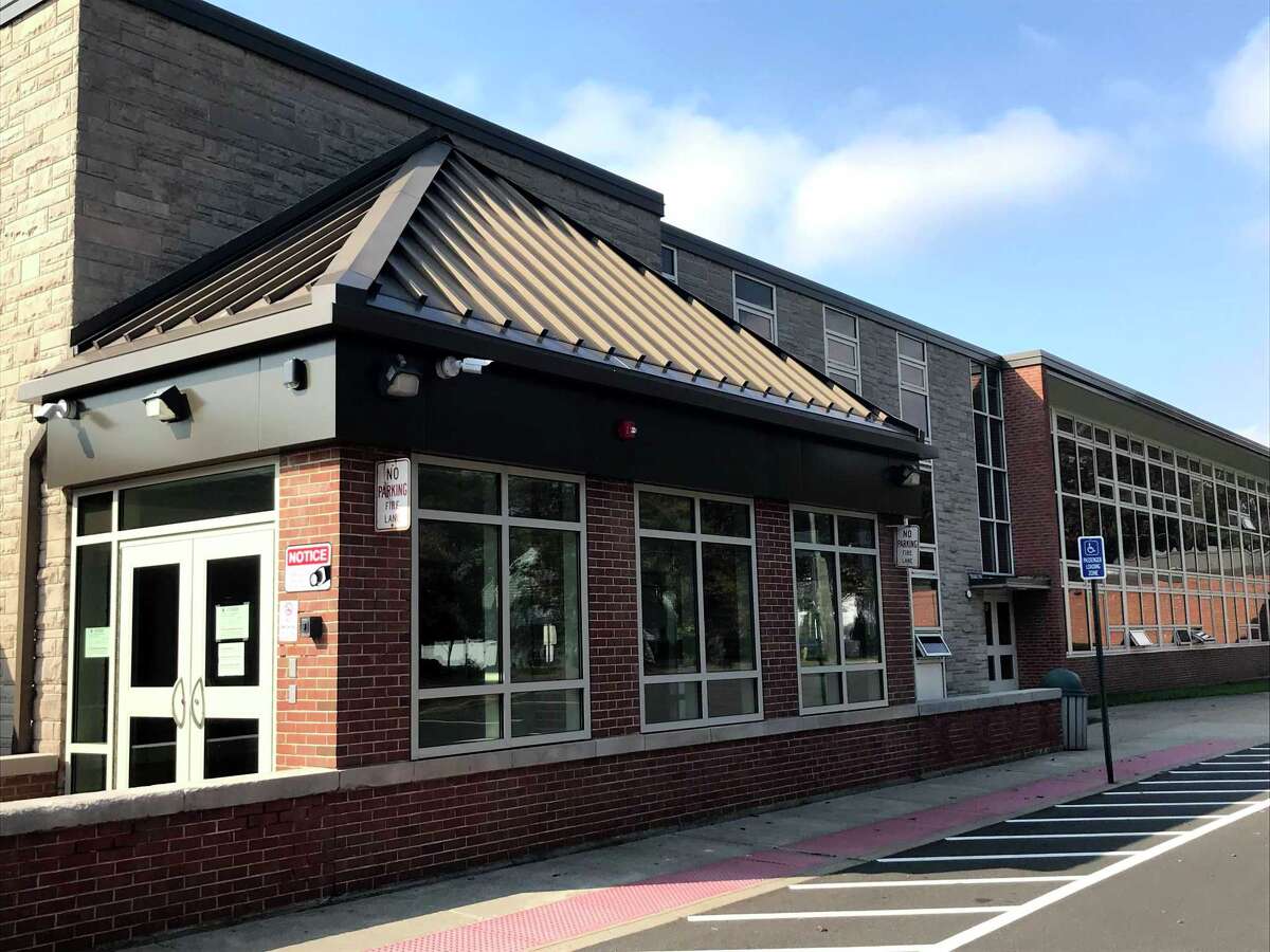 Milford public schools have a “heightened” police presence May 25, 2022, according to Superintendent Anna Cutaia, in the wake of the school shooting in Uvalde, Texas, that left 19 children and two teachers dead Tuesday,May 24, 2022.