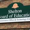 The Shelton Board of Education offices.