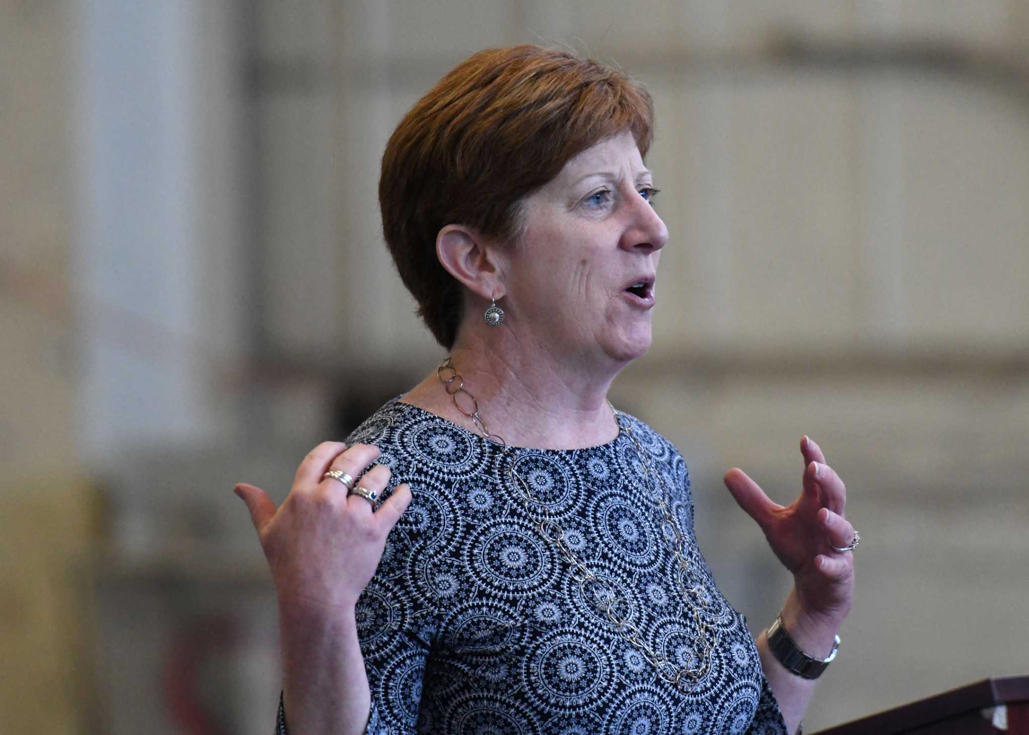 Albany to hire commissioner to transform police discipline, reform - Vimarsana News