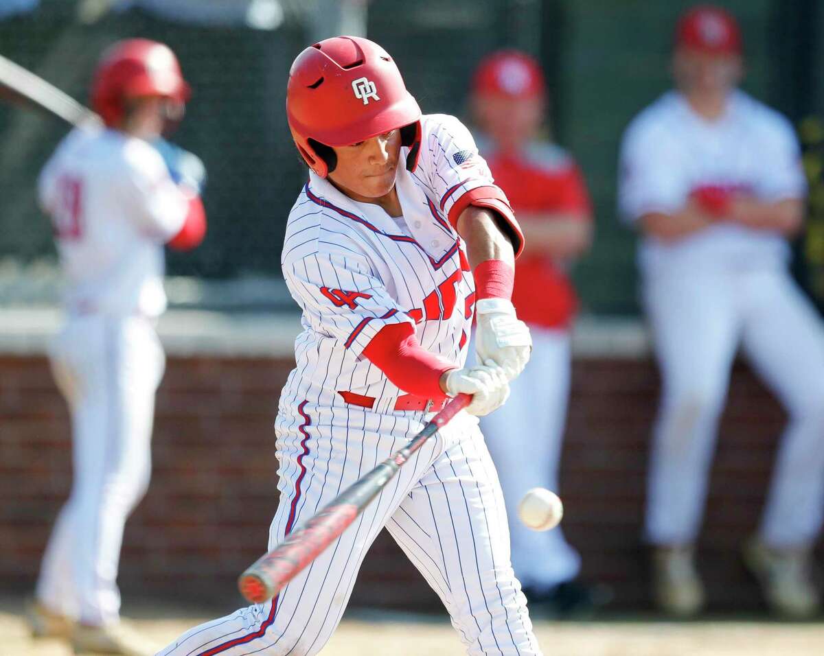 Rockwall Yellowjackets, Heath Hawks earn all-District 10-6A baseball honors, Sports