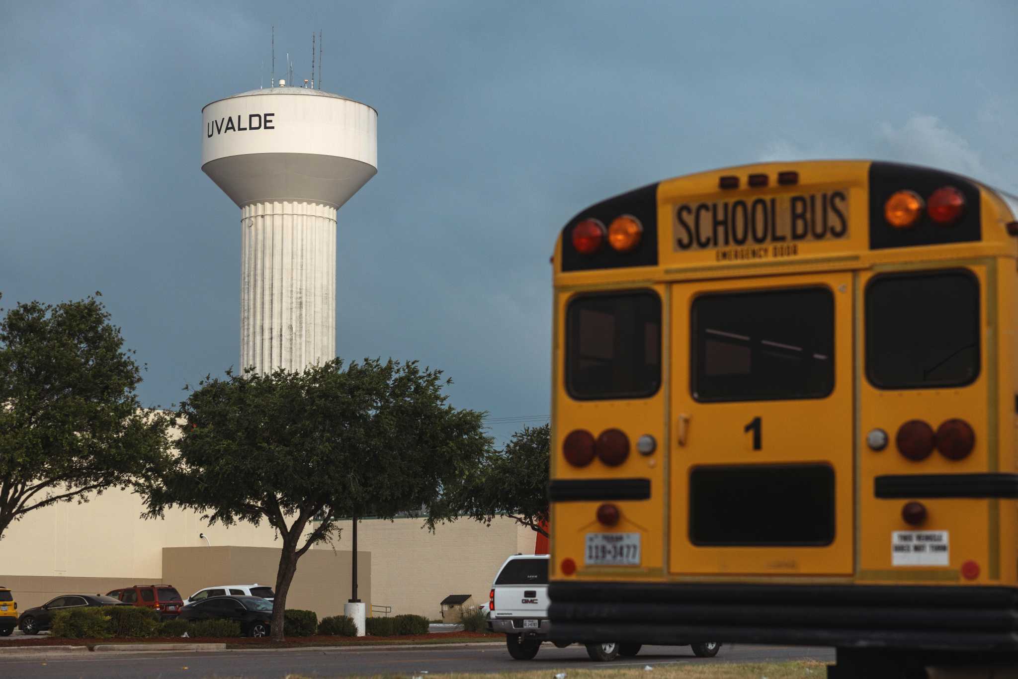 Things to know about Robb Elementary School and Uvalde, Texas - Vimarsana News