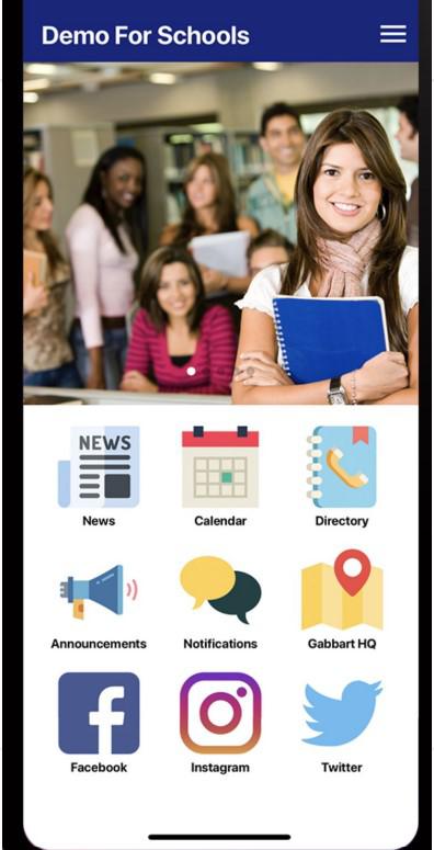 Wilton's new school website, app addresses parents concerns - Vimarsana News