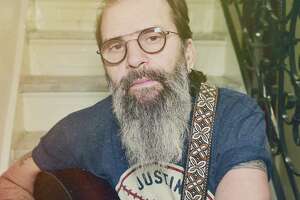 Steve Earle pays tribute to his hero