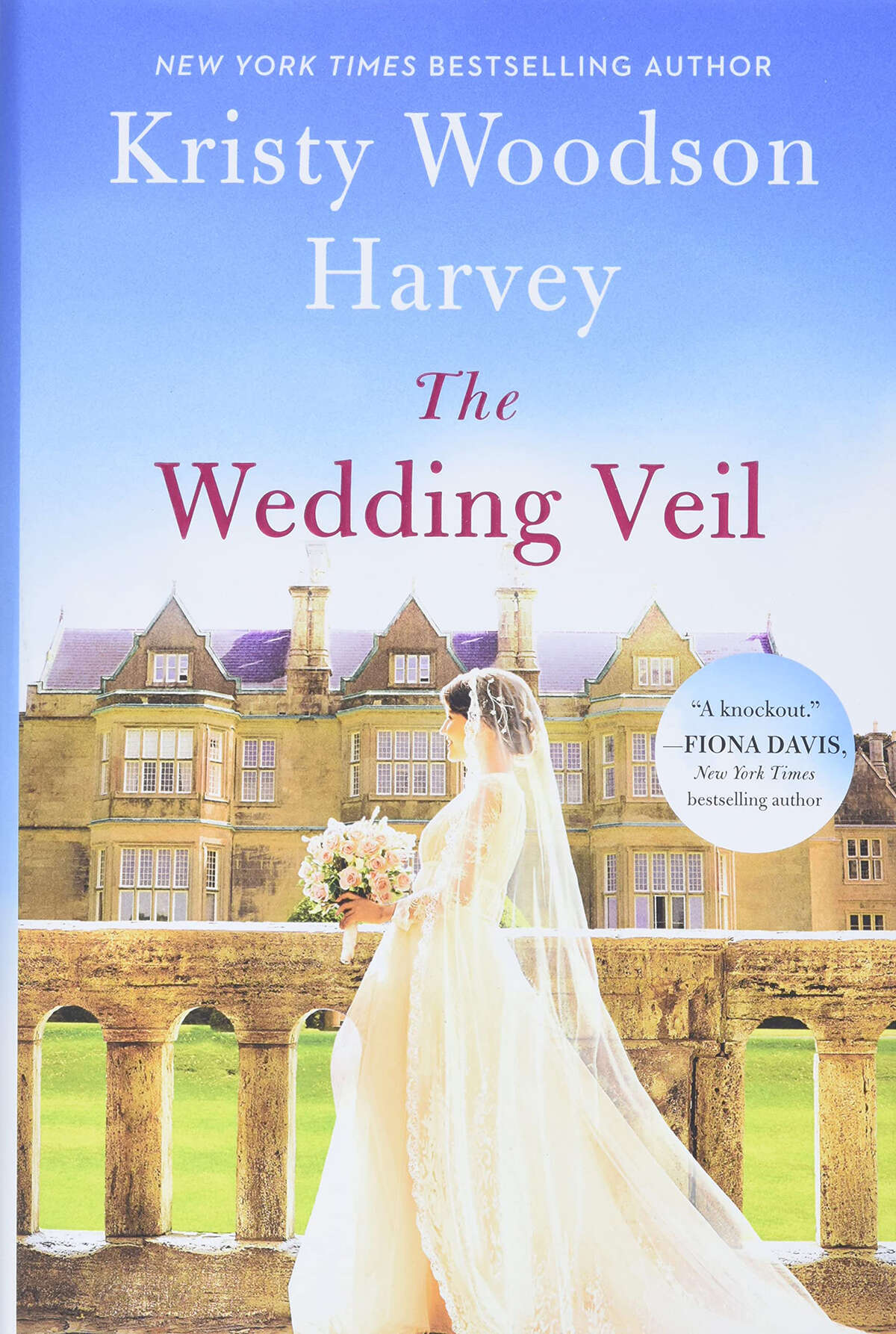 "The Wedding Veil"