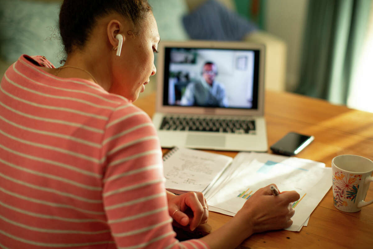 During the pandemic, 98% of universities in the U.S. switched to remote learning. Since then, more students are continuing with online study, with 17.3 million students in the U.S. studying online in 2021 — either full-time or partially.