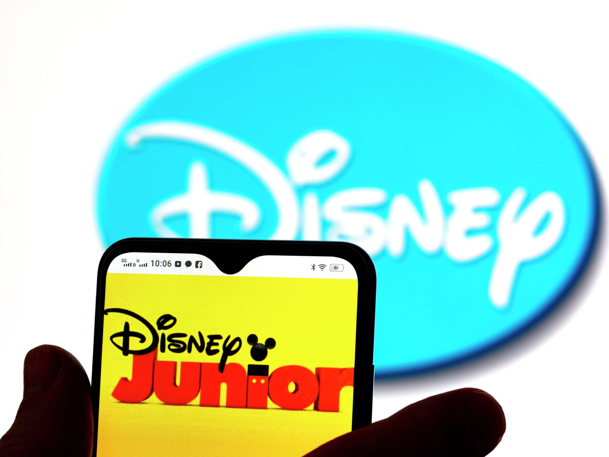 Disney Junior coming to Fox Theatre - Vimarsana News