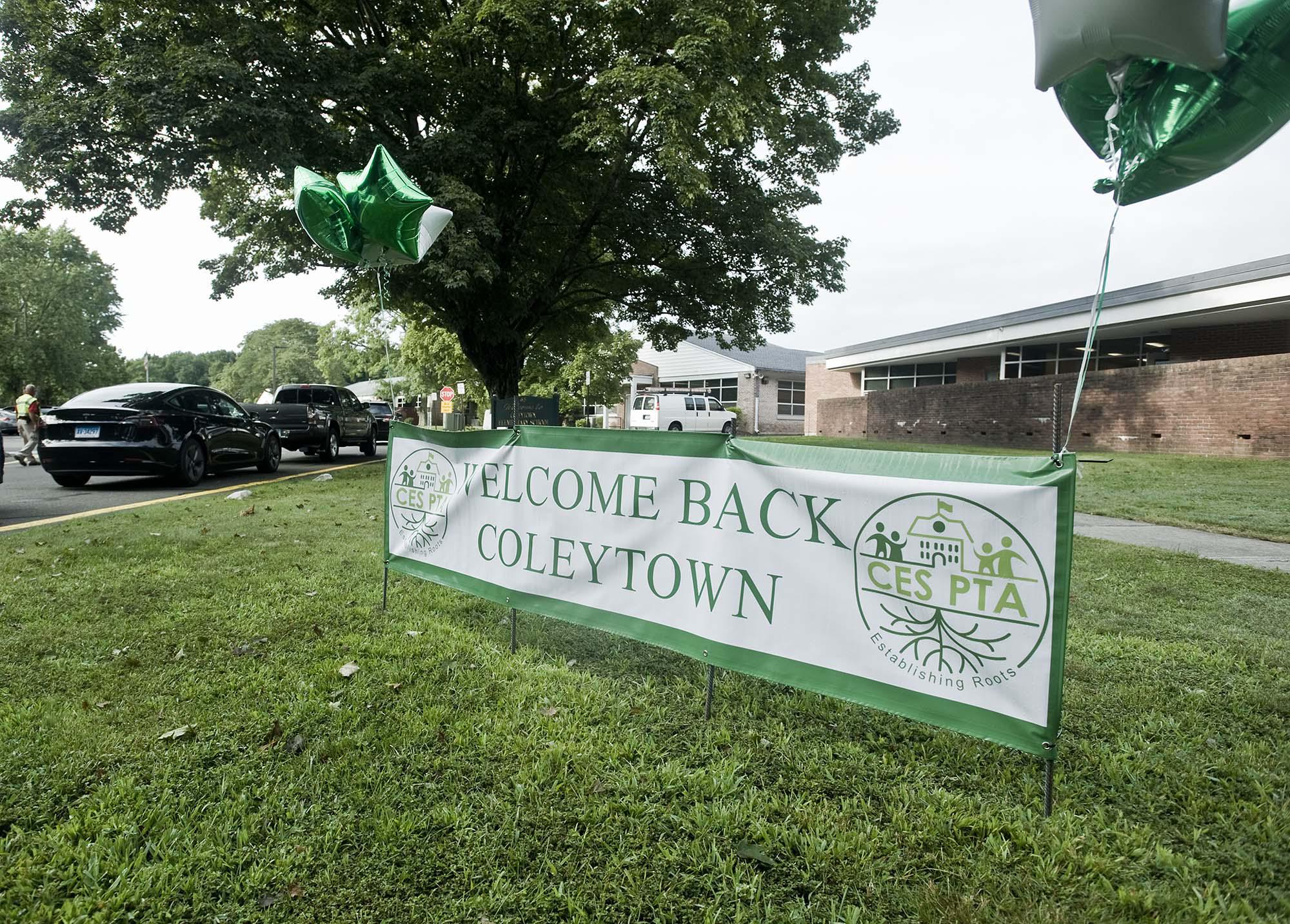 Westport approves portable classroom at Coleytown - Vimarsana News