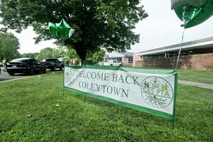 Westport approves portable classroom at Coleytown