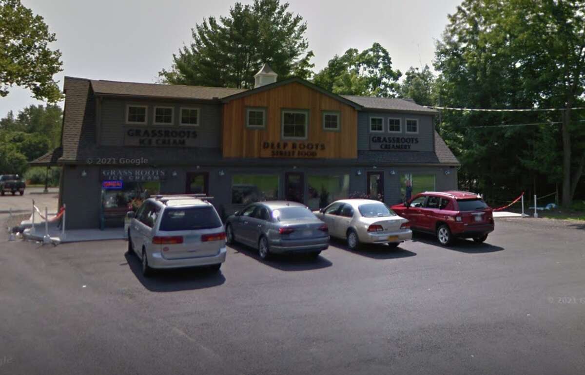 11 ice cream places worth an afternoon drive in Connecticut