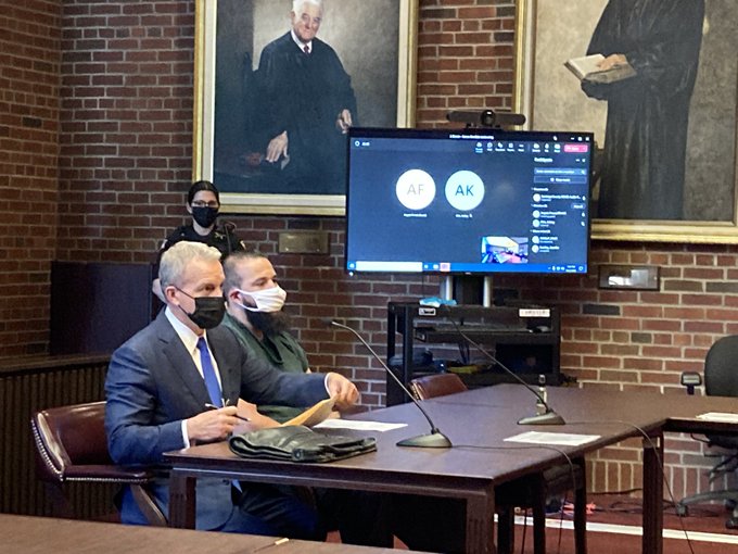 Convicted of assault after death of ex-prison guard outside Saratoga Springs bar, man sent to prison - Vimarsana News