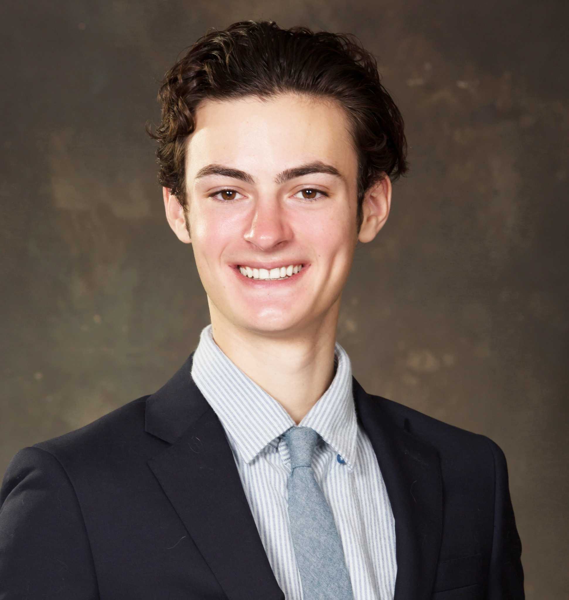 Xavier High School announces class of '22 valedictorian, salutatorian - Vimarsana News