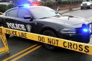Police: Bridgeport man charged after firing shots on Orange...