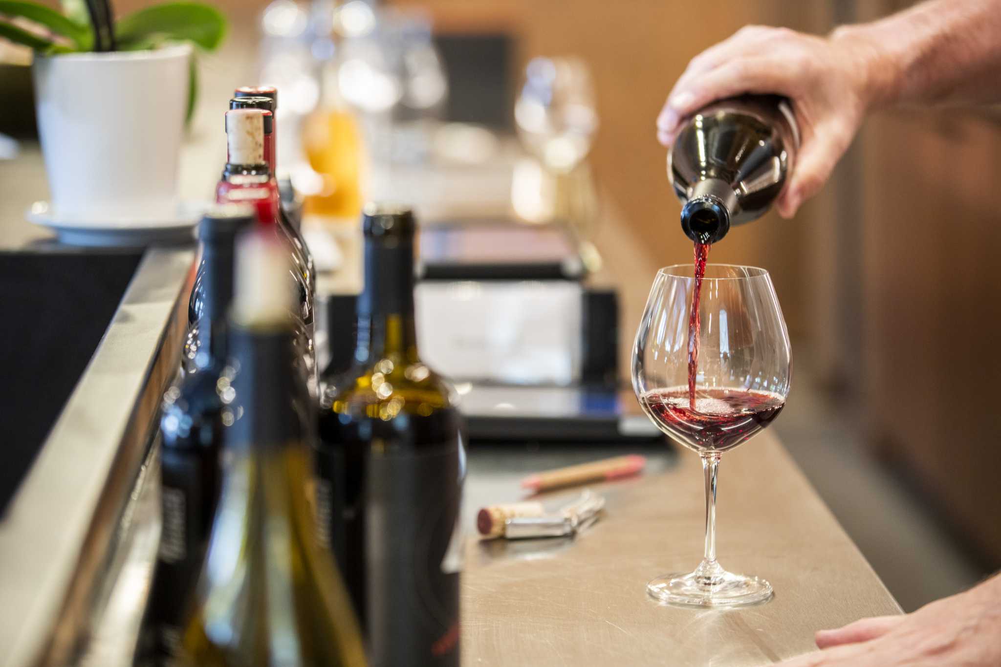 Can't finish a bottle in one sitting? Here's what to do with leftover wine