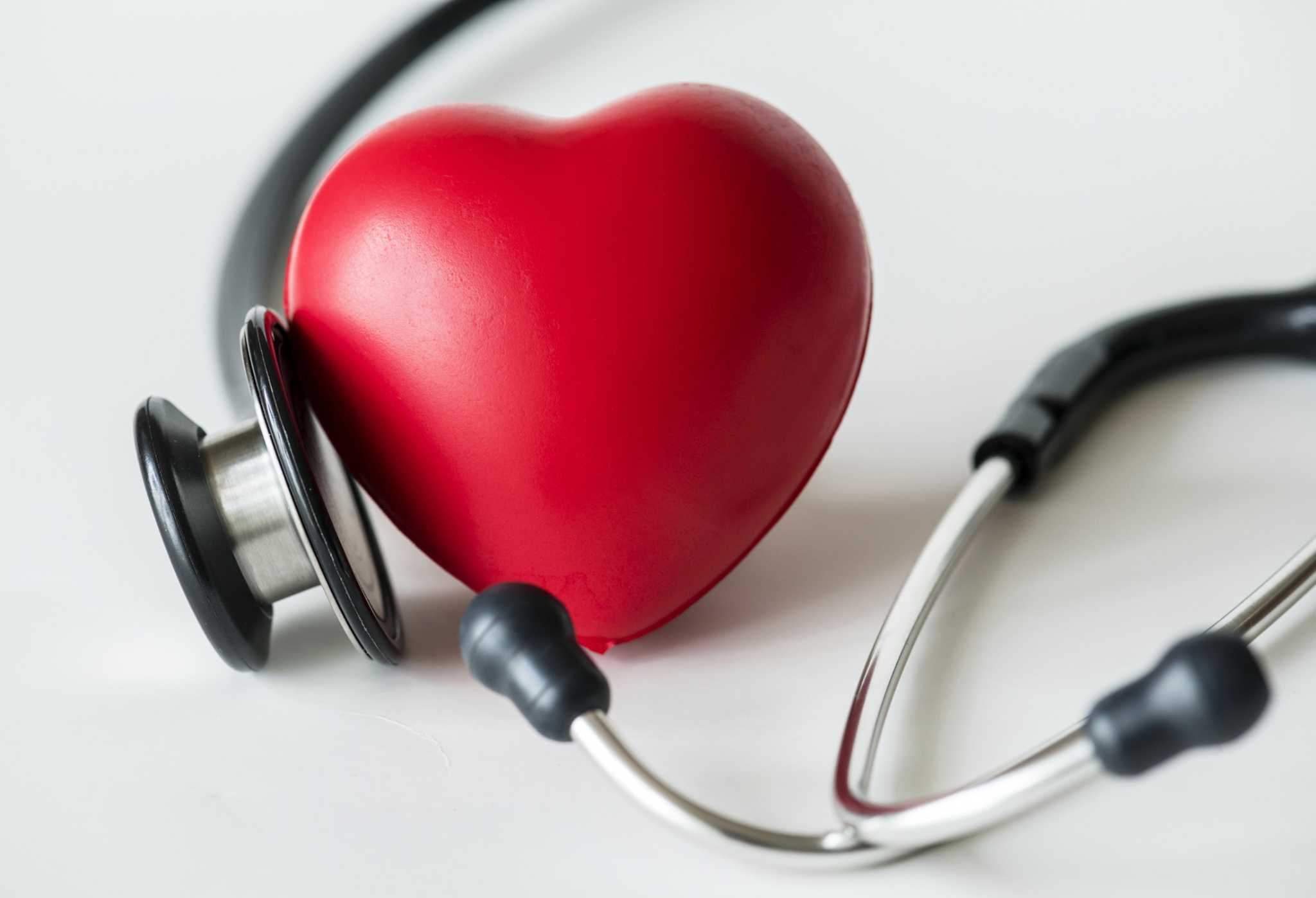 Slow heart rate recovery after exercise can be a telling sign