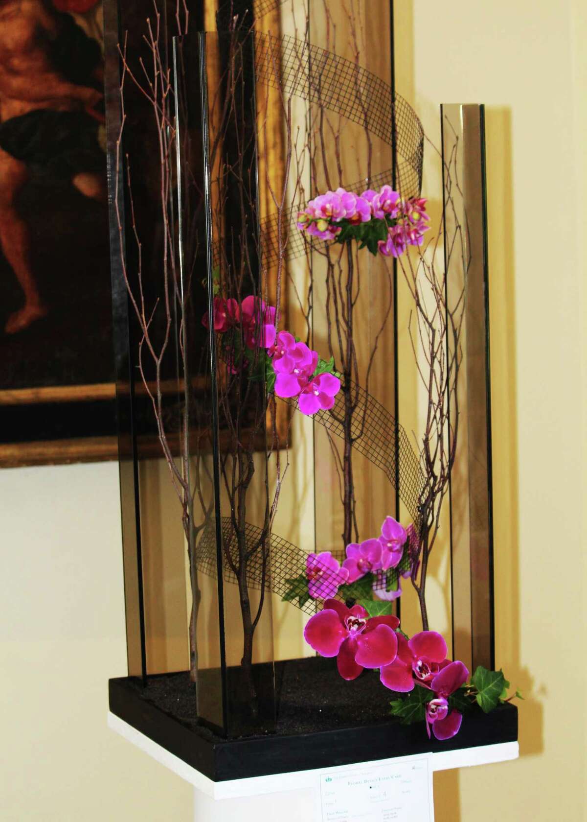 Middletown Garden Club show to highlight native trees