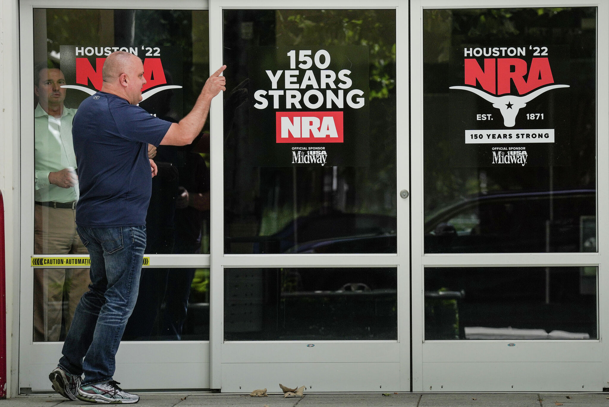 Multiple country singers pull out Houston NRA convention after Uvalde - Vimarsana News