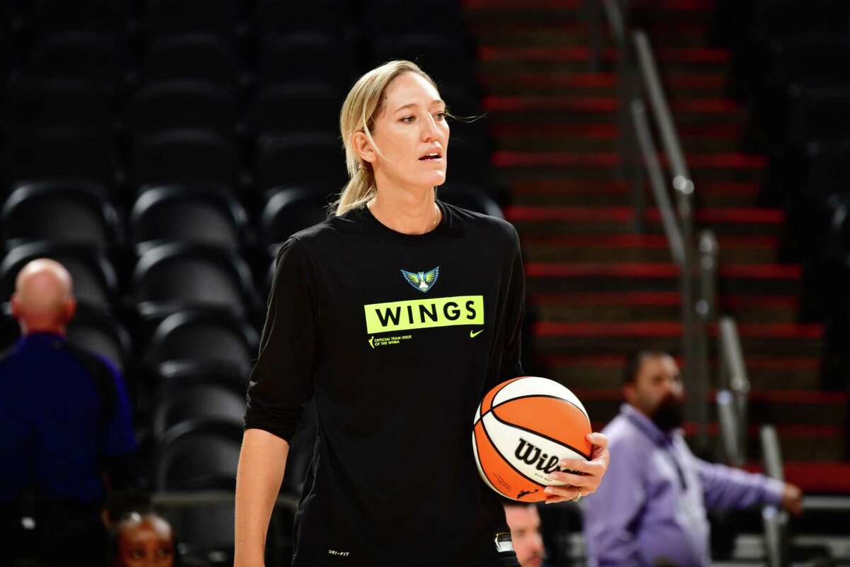 Kelly Raimon (Schumacher) helped lead UConn to its second national title in 2000. This summer, she begins her second season as an assistant coach with the WNBA's Dallas Wings.