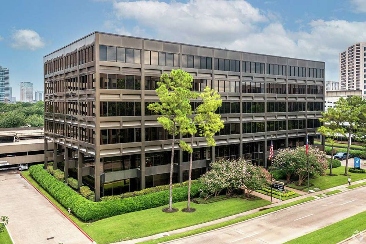 Silver Creek Realty Advisors purchased 1717 St. James Place, a six-story, 110,452-square-foot office building in the Galleria area, from Accesso Partners.