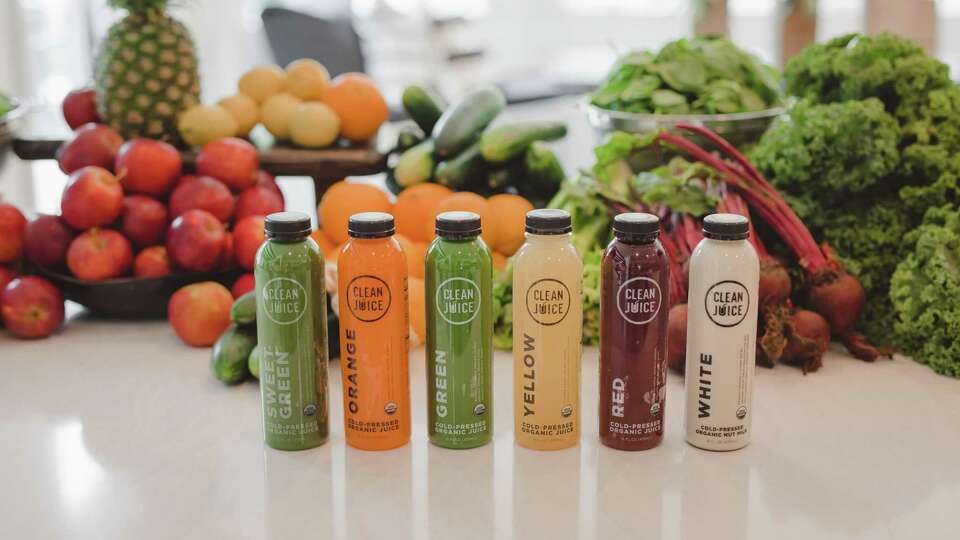 Clean Juice will open a 1,079-square-foot location at Regent Square.