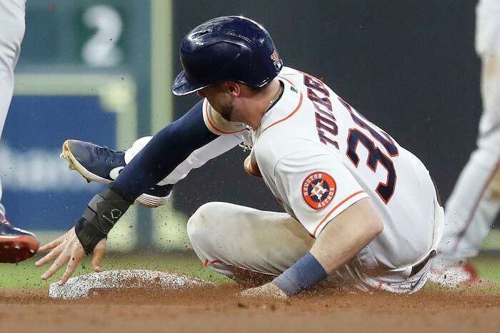 Gammons: Rookie shortstop Jeremy Peña is making his own name for the Astros  - The Athletic