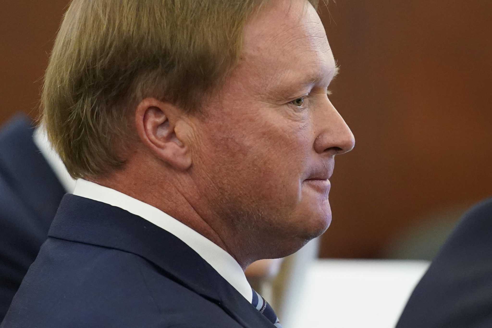 NFL appeal in Jon Gruden emails lawsuit gets Nevada Supreme Court