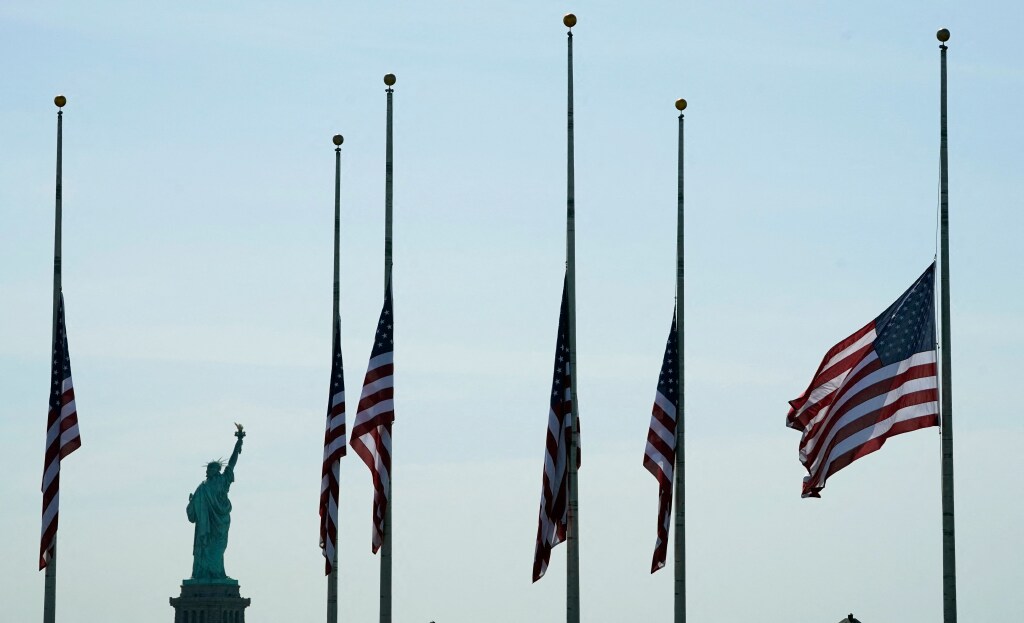Here's what New York's school shootings tell us - Vimarsana News