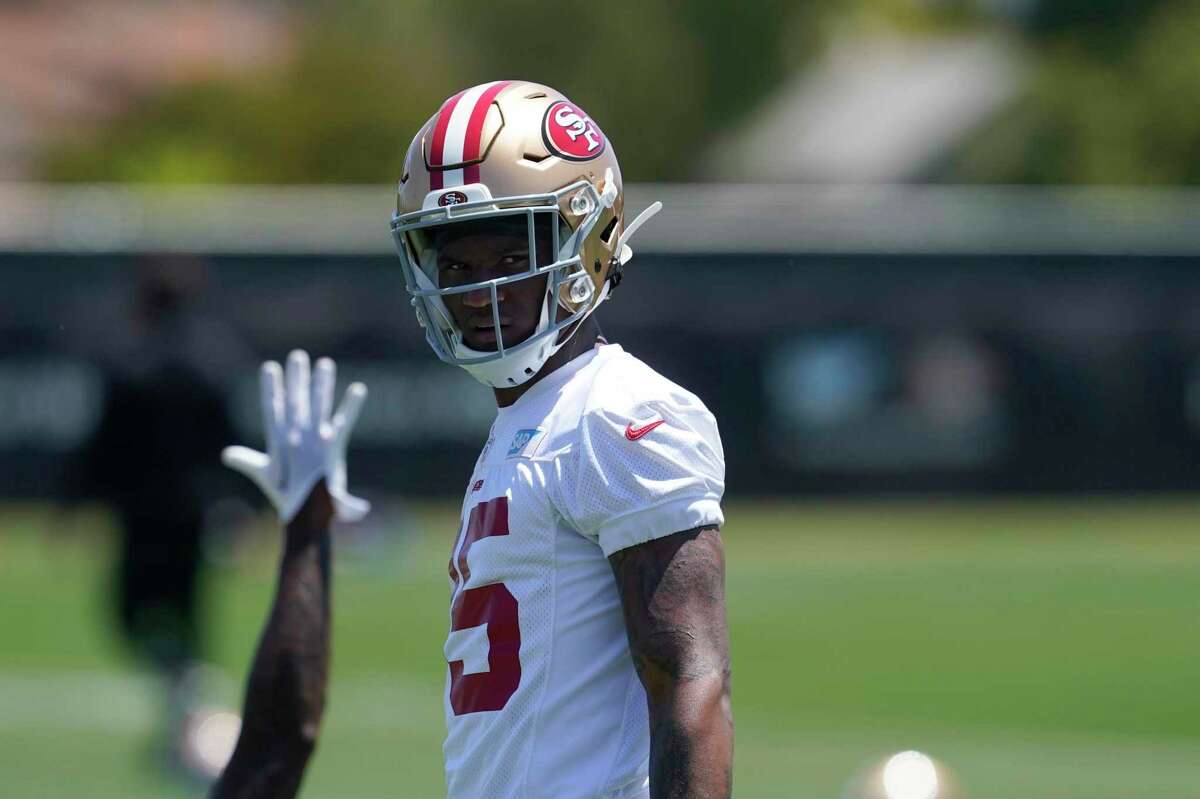 Nevius: 49ers' fearsome defense proving tough for Trey Lance so far