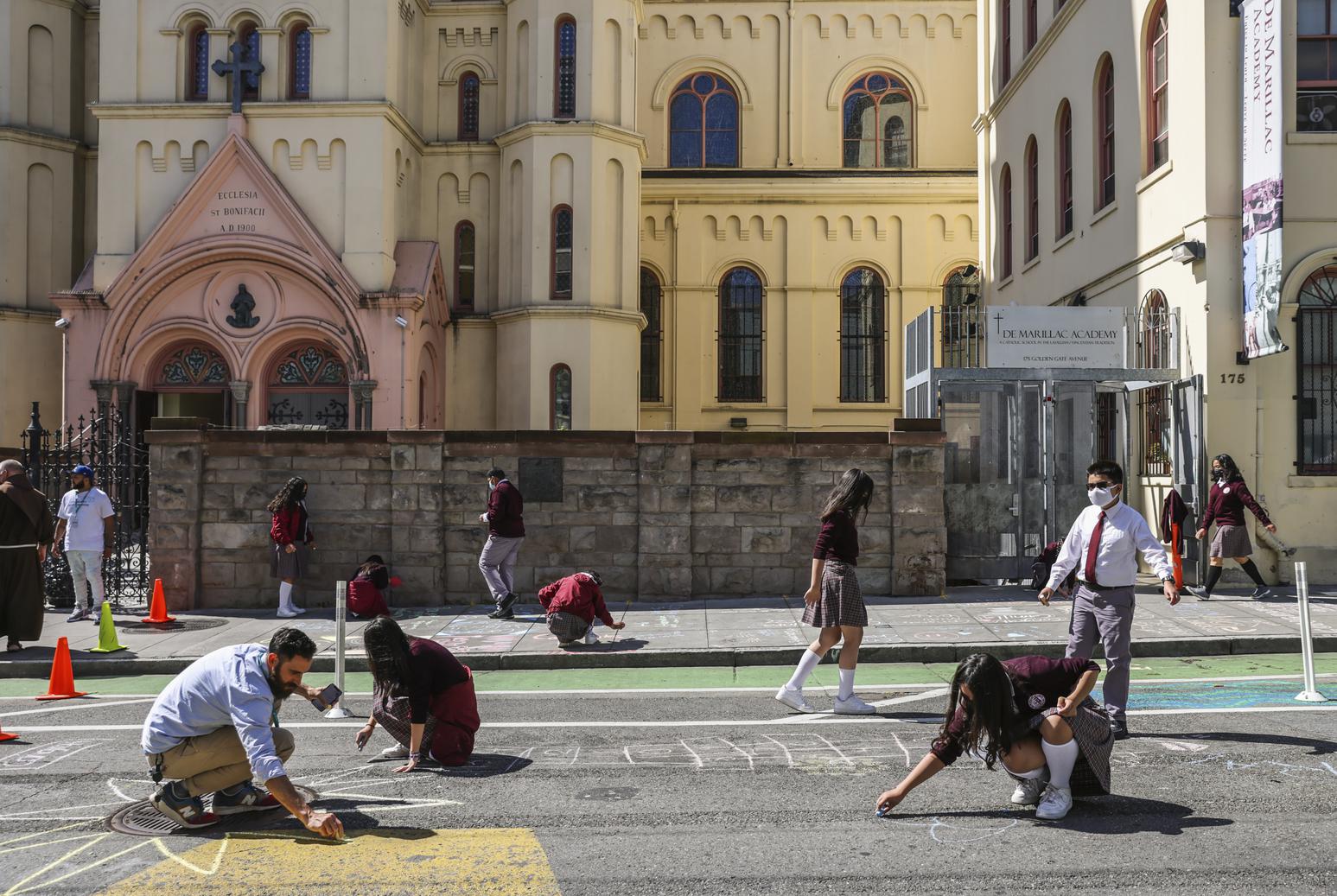 Plans for an 'oasis'-like S.F. parklet have stalled. This time, the red tape comes from the Fire Department - Vimarsana News