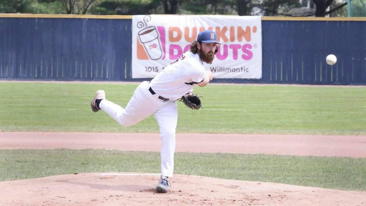 Baseball Draws Eastern Connecticut State; Heads to Cortland for