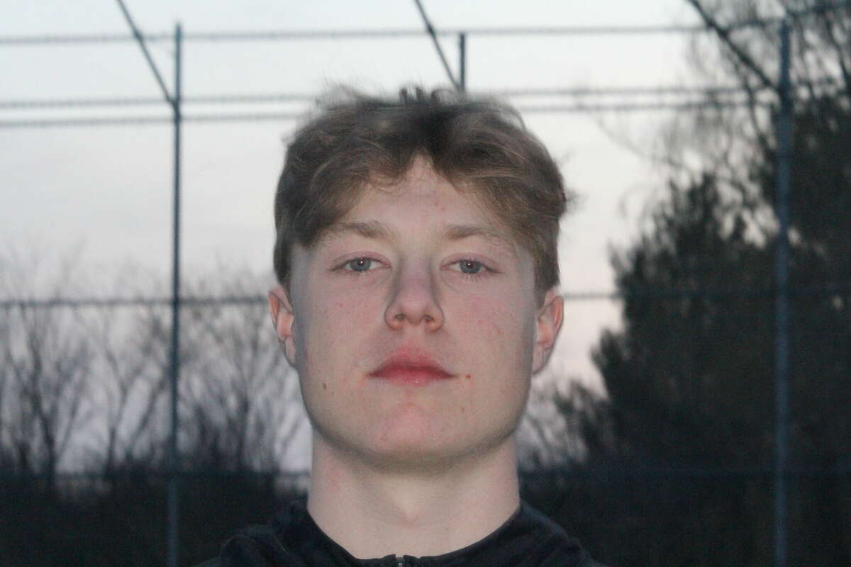 Max Hammond