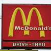 McDonald’s joined Chick-fil-A to become the second Norwalk fast-food spot on Connecticut Avenue to revamp its drive-thru this year.